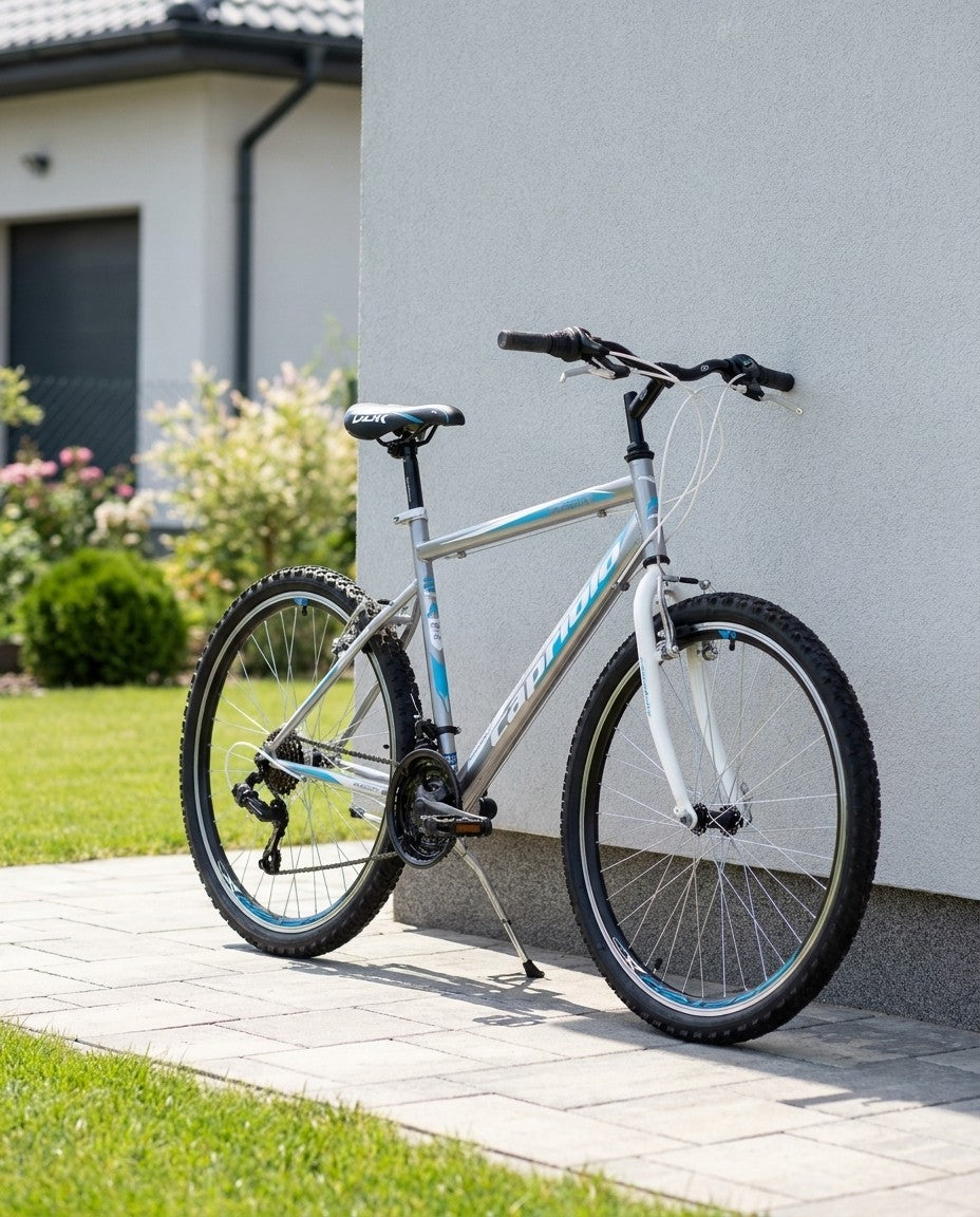 MTB CAPRIOLO PASSION MAN 26" ambijent