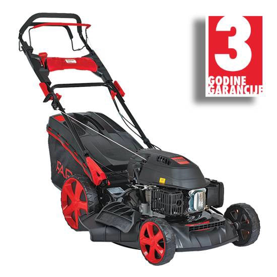 FARM Motorna kosilica samohodna 20" OHV 173cc