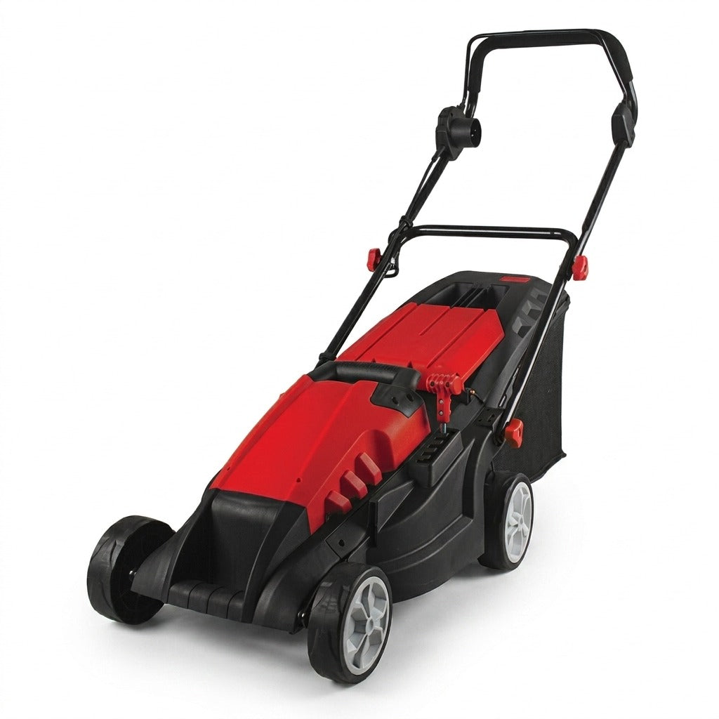 FARM Električna kosilica 1600W 32cm indukciona