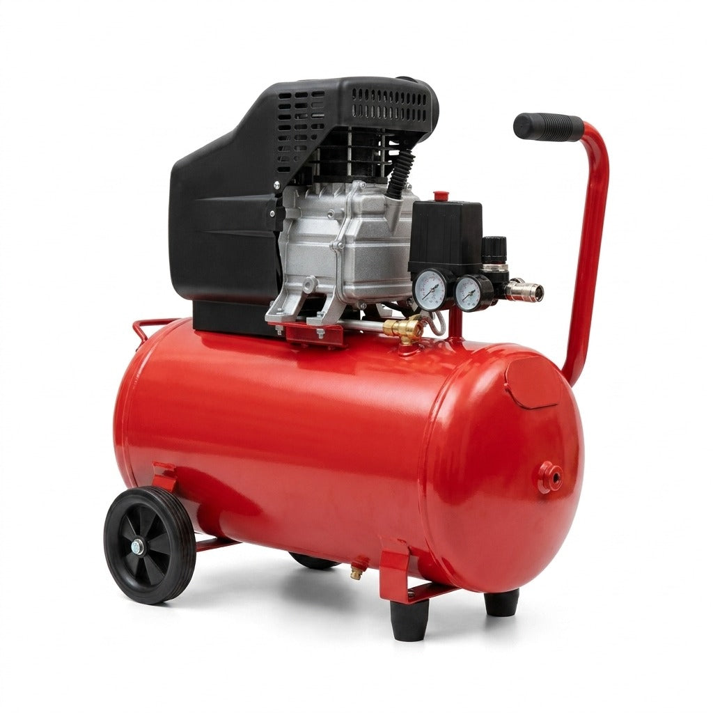 FARM Kompresor 50L