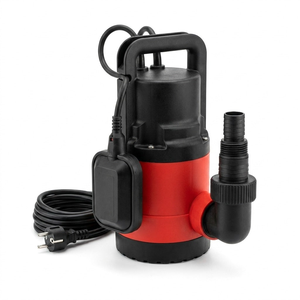 FARM Potapajuća pumpa za čistu vodu 400W