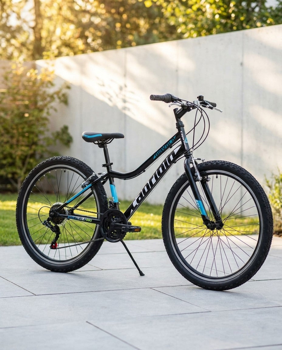 MTB CAPRIOLO DIAVOLO 600 26" ambijent