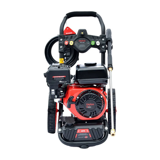 Motorni perač PRO FARM 186 bara FPPM186B