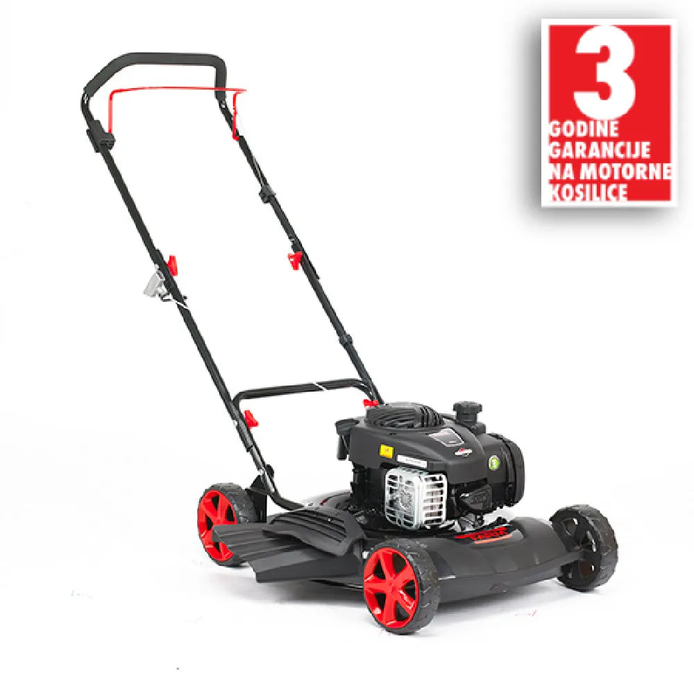 FARM Motorna kosilica gurajuća 20" B&S 450E