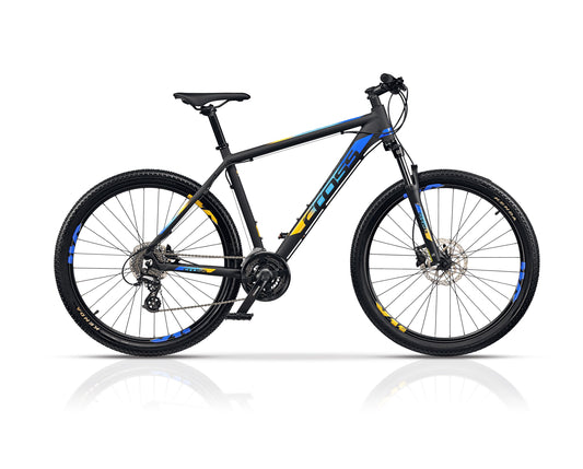Cross GRX 8
