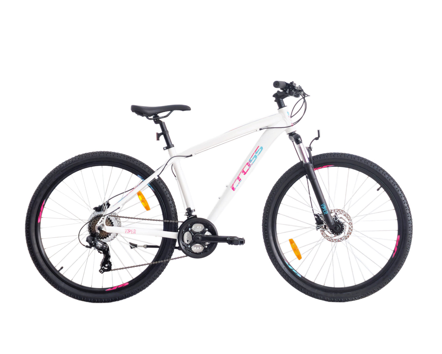 BICIKL CROSS VIPER HDB 27.5" - MTB hidraulične kočnice