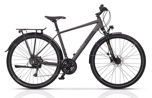 Cross Trail 4.0