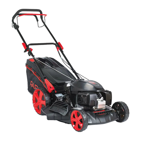 FARM Motorna kosilica samohodna HONDA 166cc