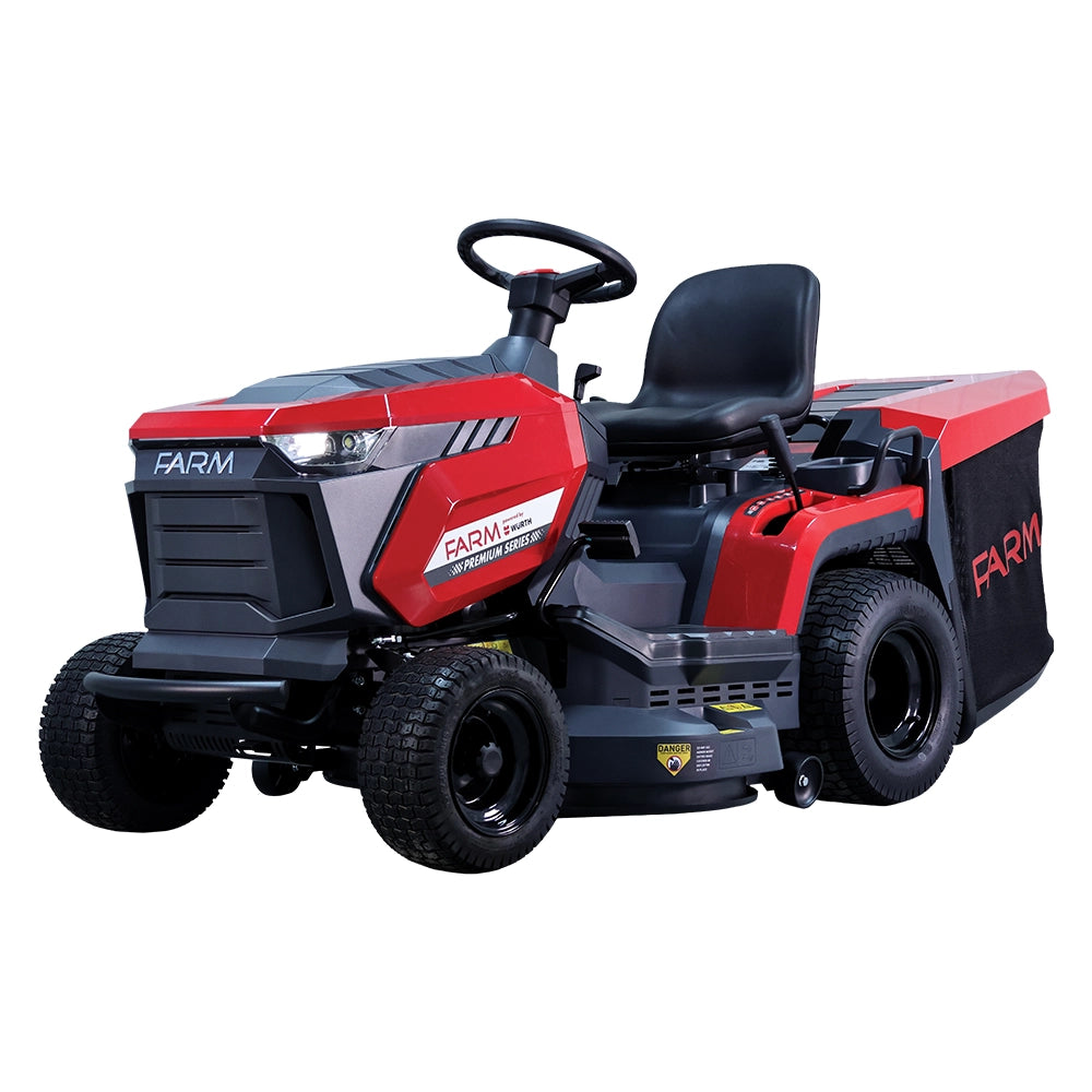 FARM Traktor kosačica 452cc Loncin 102cm