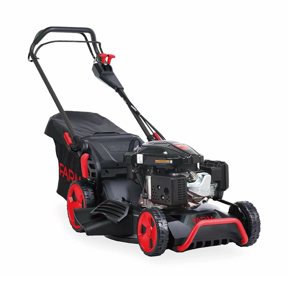 FARM Motorna kosilica 196cc Loncin 53cm Heavy Duty
