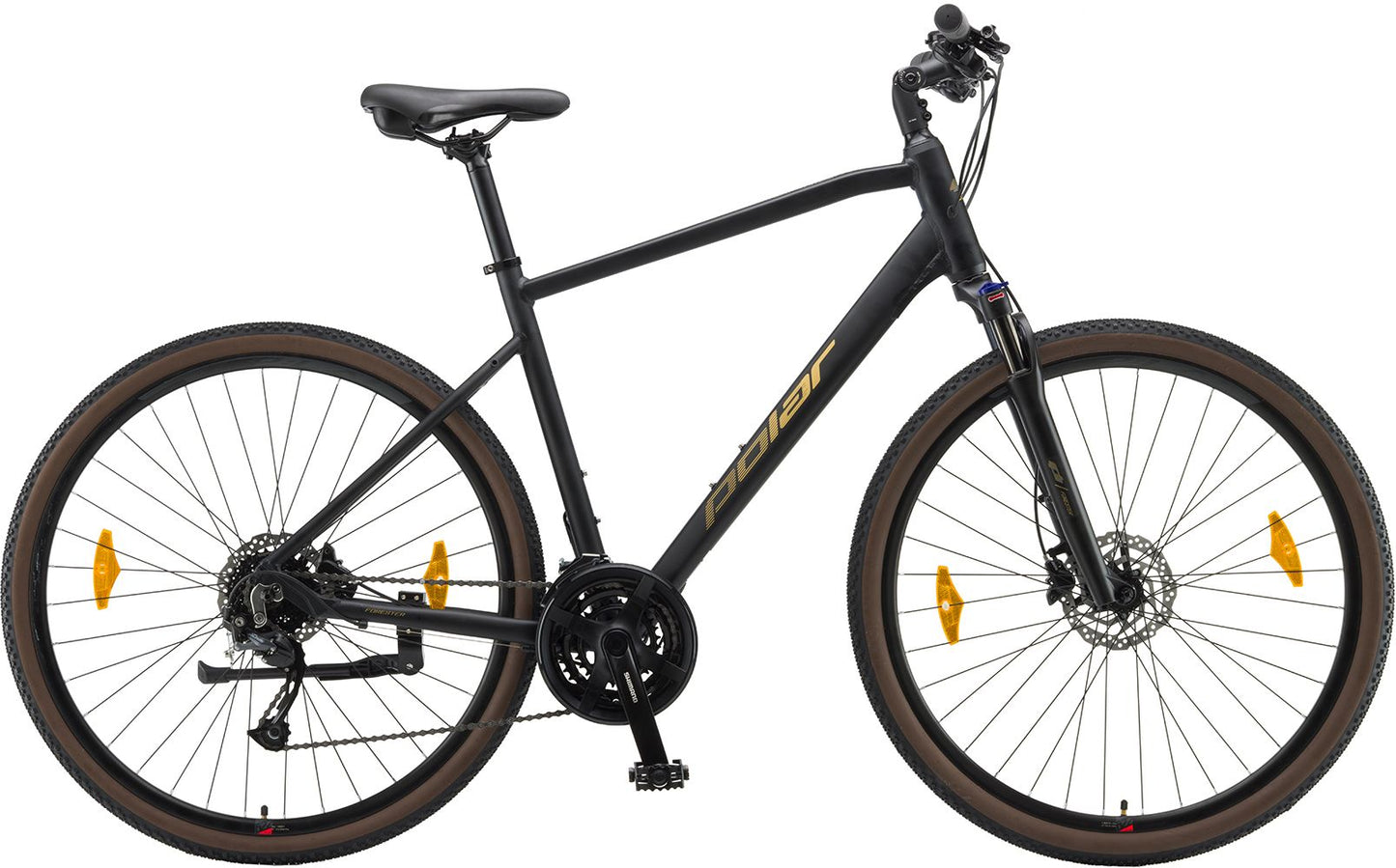 Polar Forester Pro