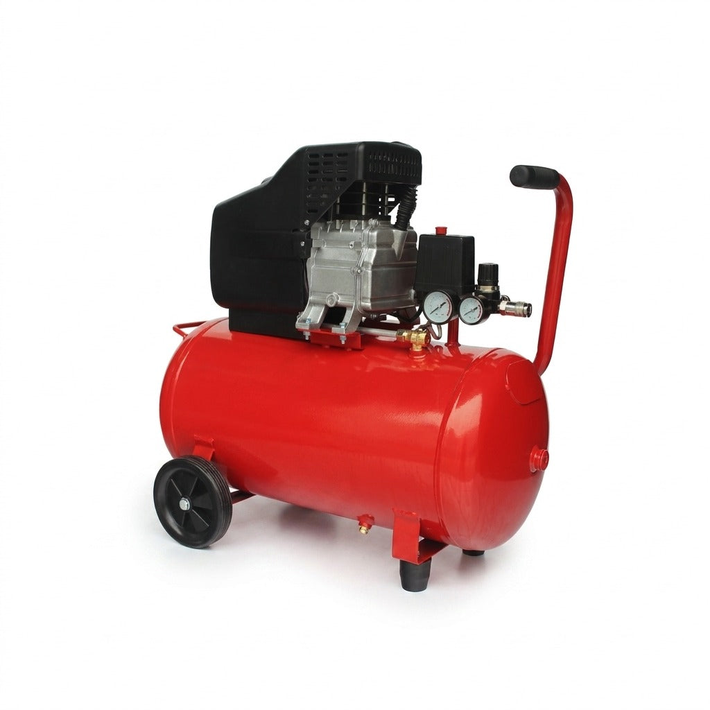 FARM Kompresor 50L