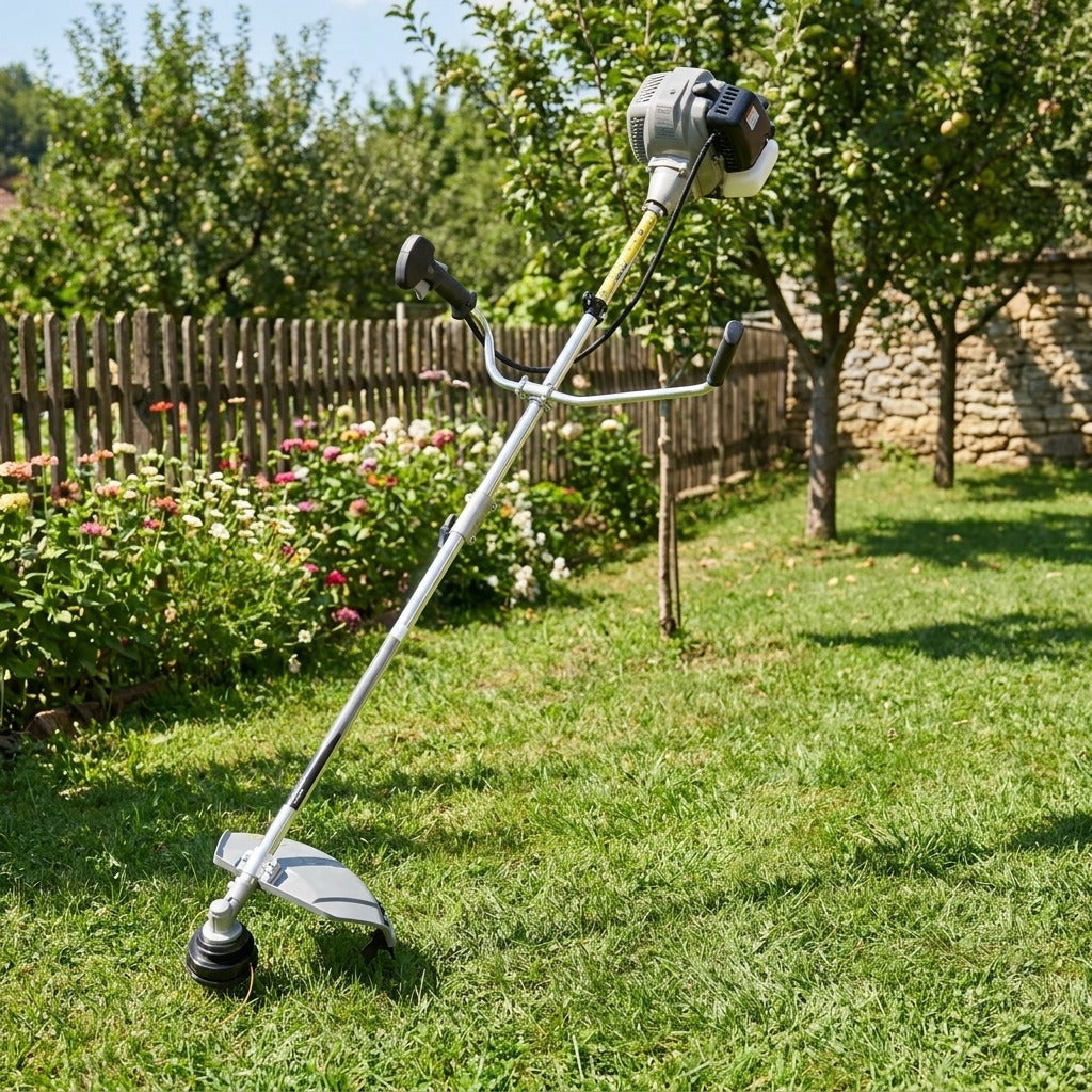 FARM Motorni trimer za travu 52cc bicycle ručke