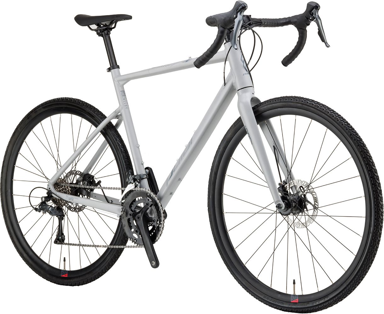 Polar GRV 2.0 detail