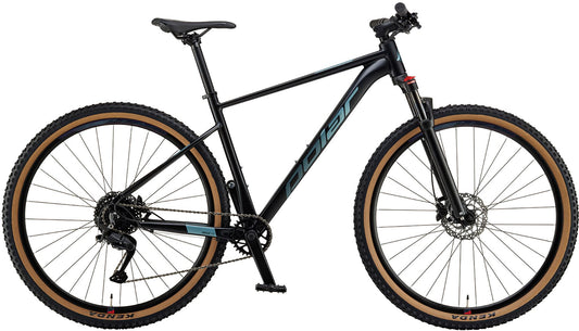 Polar Mirage Pro 36T detail