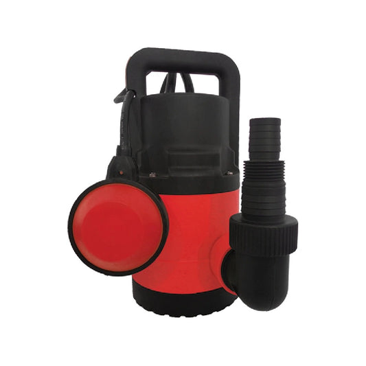 FARM Potapajuća pumpa za čistu vodu 400W