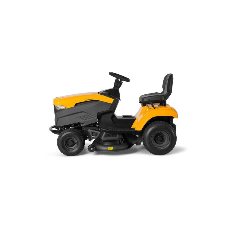 Stiga Tornado 398 traktor kosačica