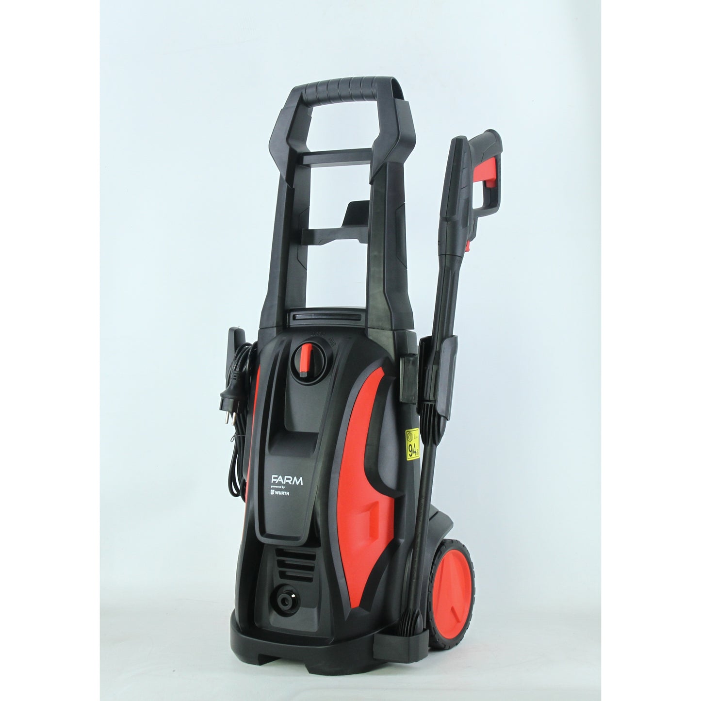 FARM Uređaj za pranje pod pritiskom 2400W