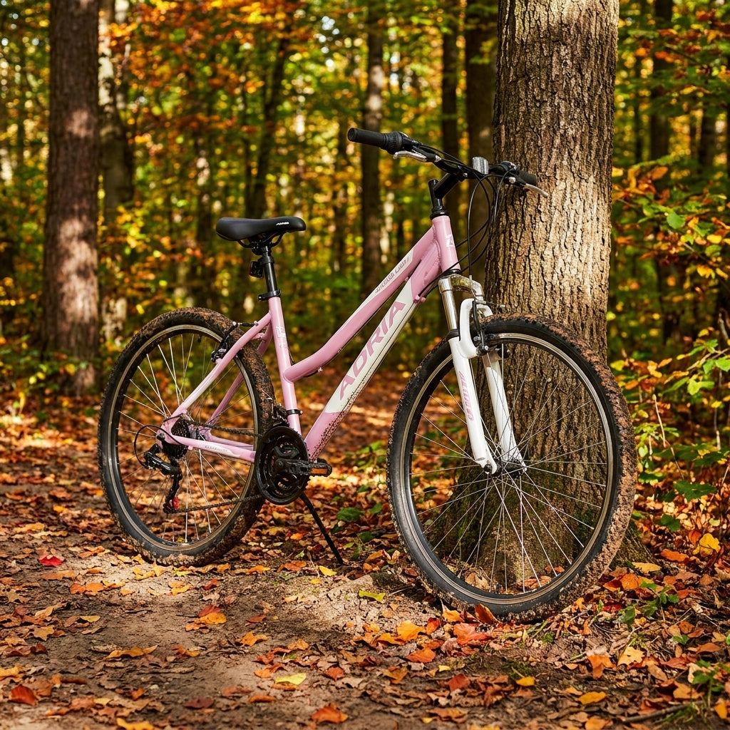MTB ADRIA STRIKE LADY AL 26" 3