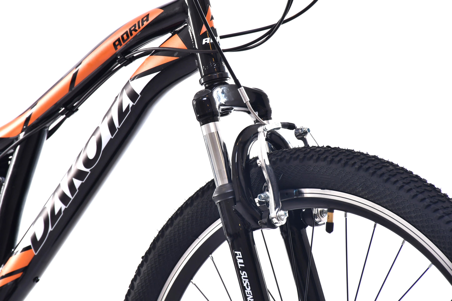 MTB ADRIA DAKOTA 26" 21HT