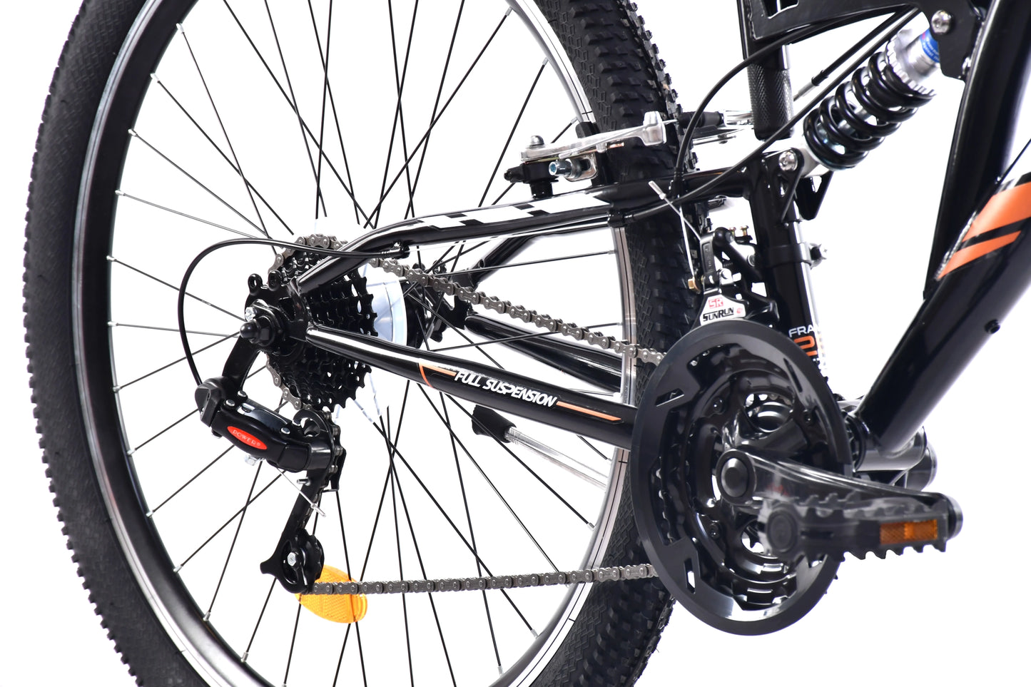 MTB ADRIA DAKOTA 26" 21HT