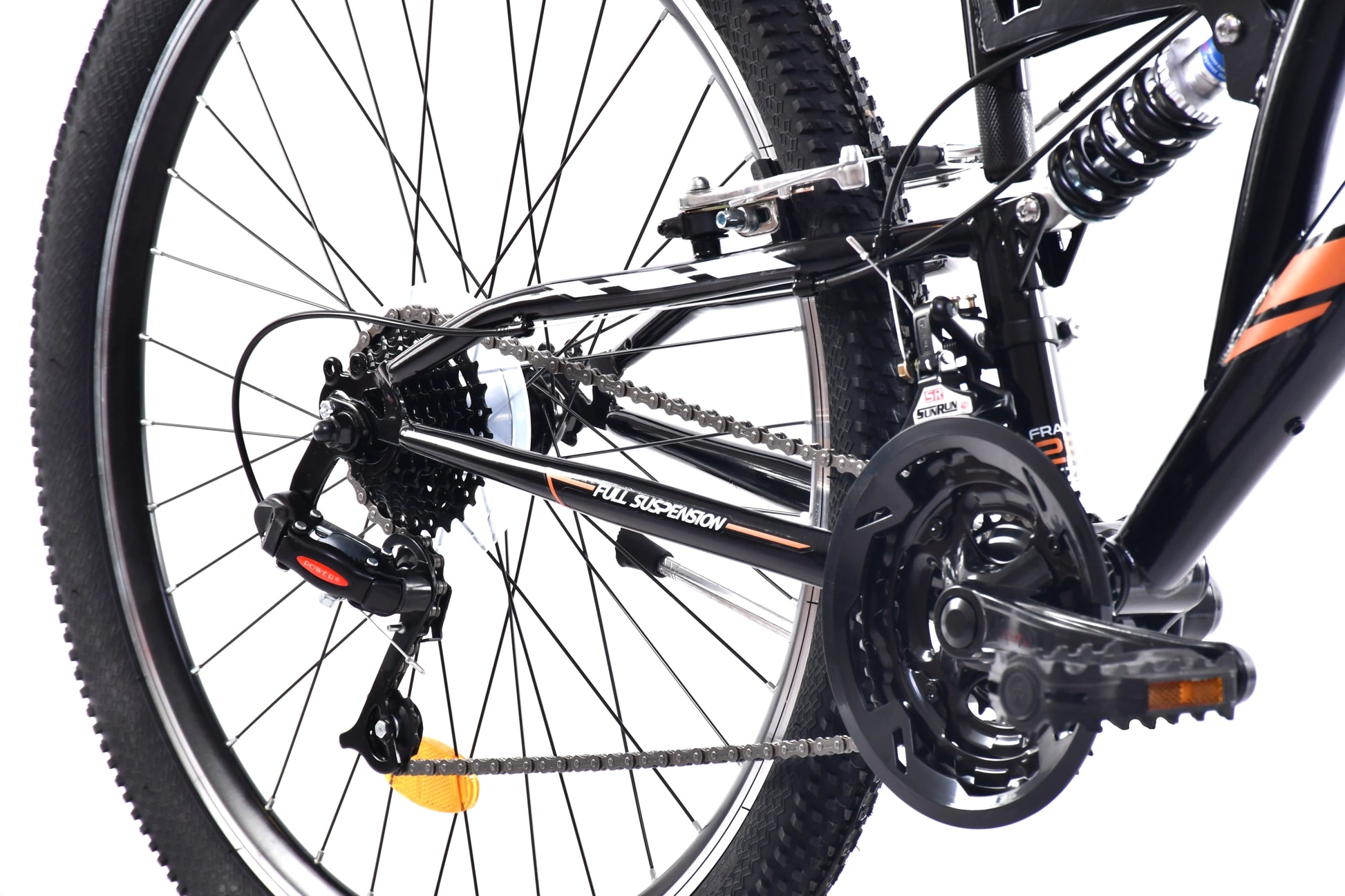 MTB ADRIA DAKOTA 26" 21HT