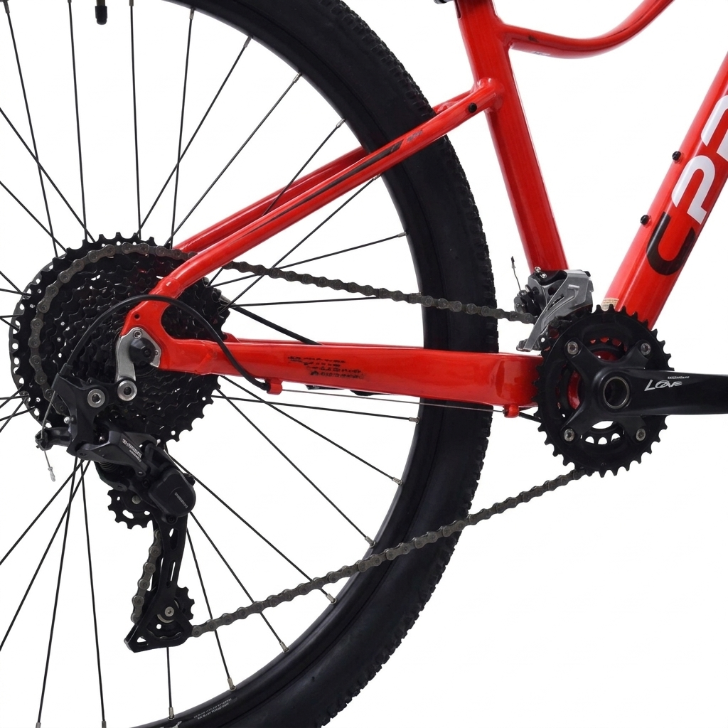 Mtb capriolo al eve