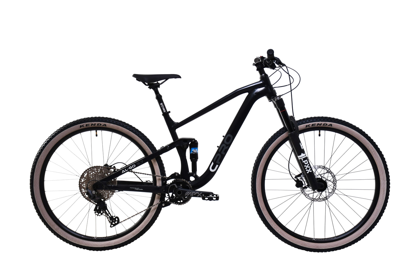 CPRO-ALL-GO-97 Crno