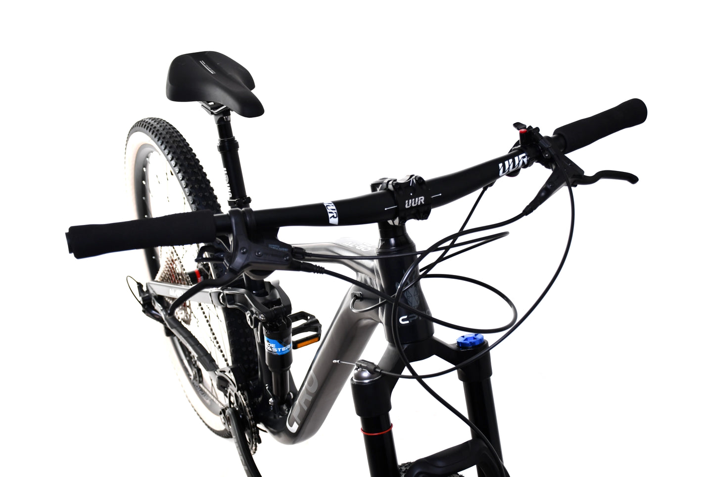CPRO-ALL-GO-97 Crno