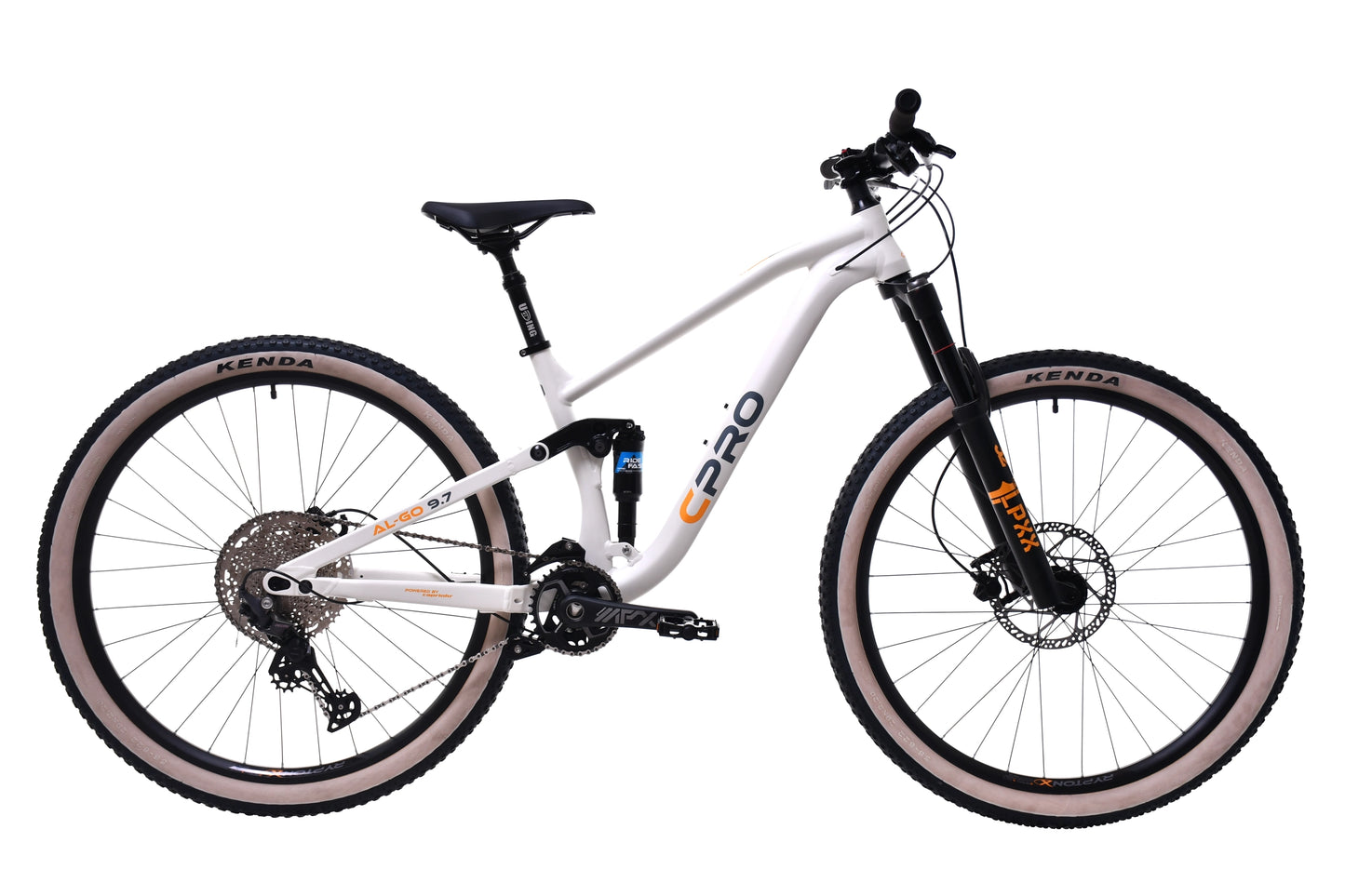 CPRO-ALL-GO-97 Sivo