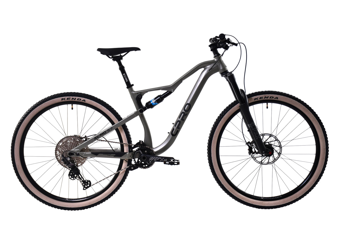 CPRO-ALL-MO-97 Sivo