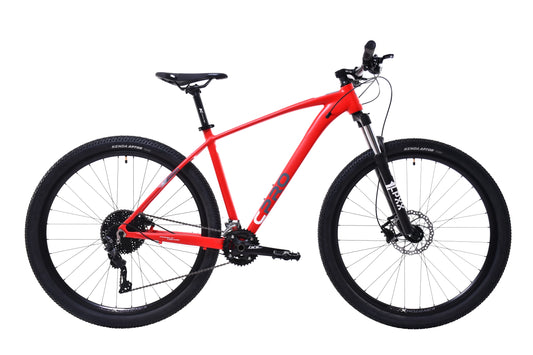 CPRO-AL-PHA-95 Rosso