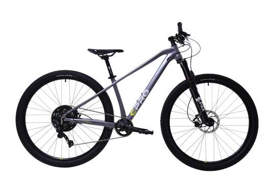 CPRO-AL-PHA-96 Sivo