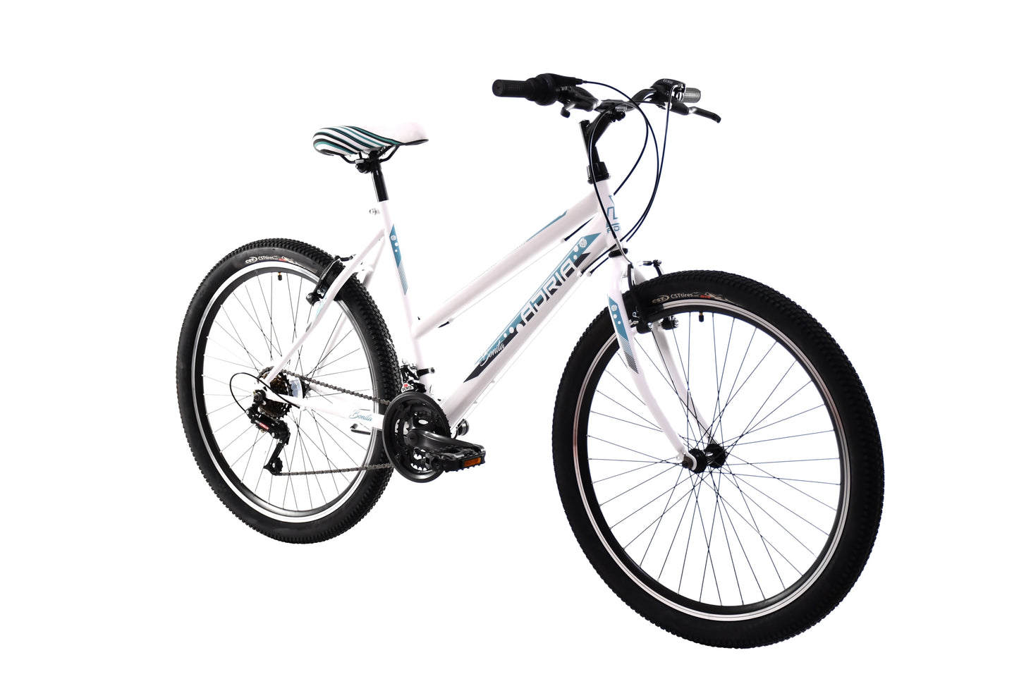 MTB ADRIA BONITA 26" - Zenski
