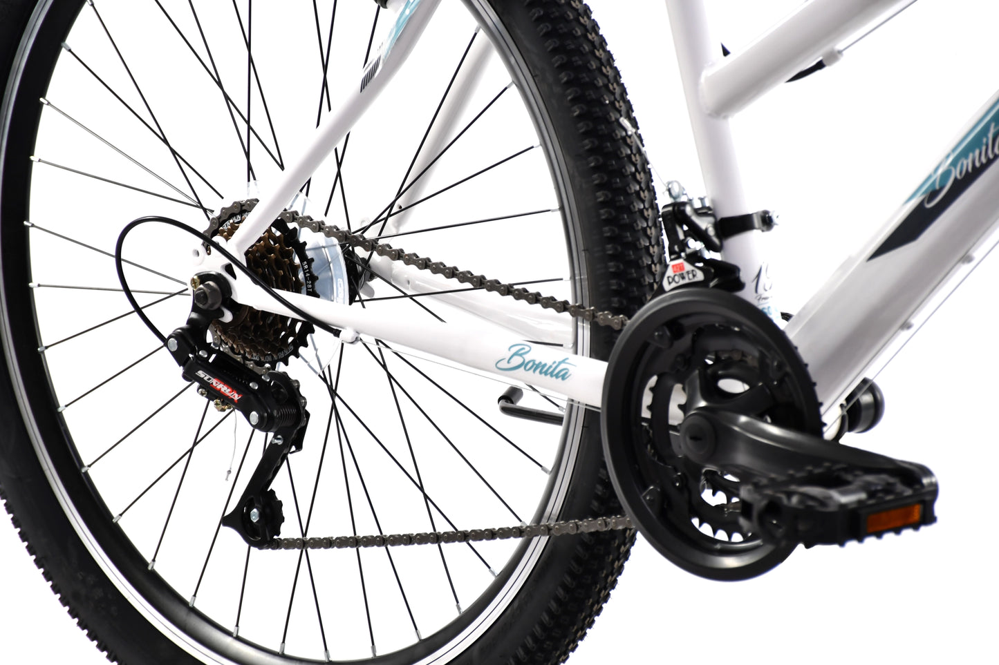 MTB ADRIA BONITA 26" - Zenski