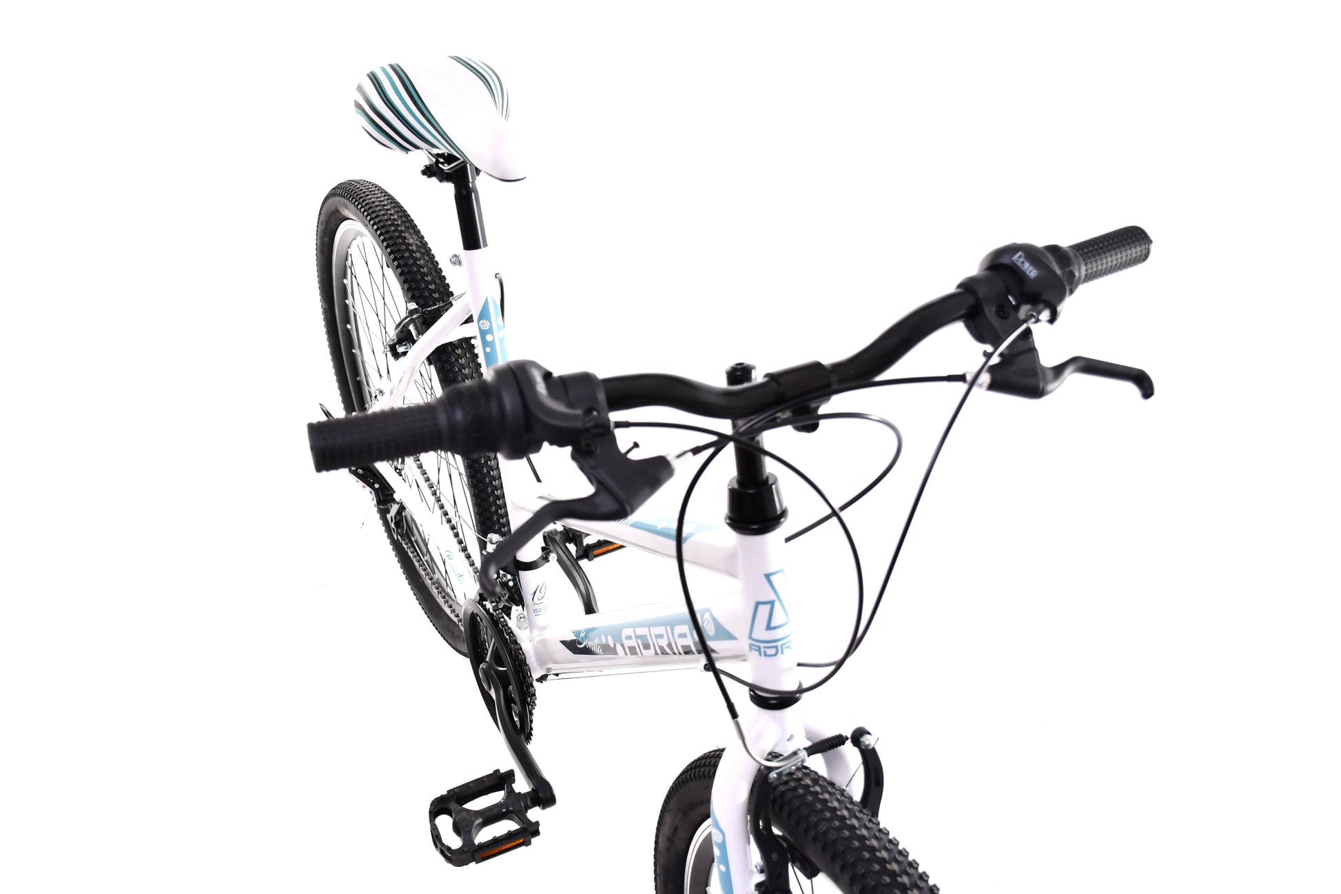 MTB ADRIA BONITA 26" - Zenski