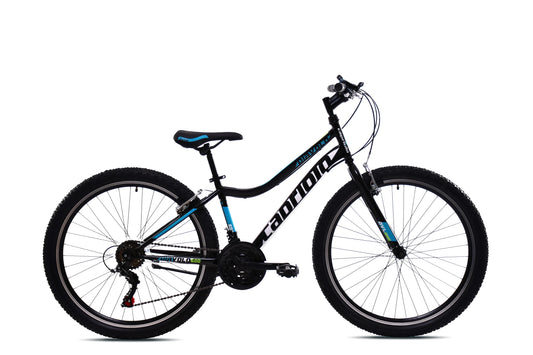 MTB CAPRIOLO DIAVOLO 600 26"
