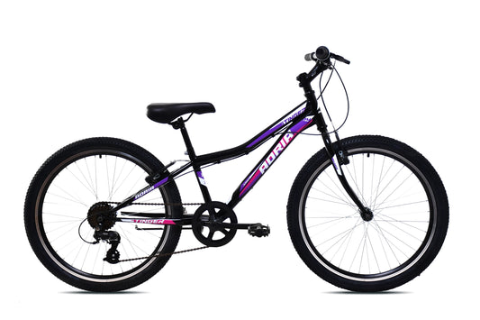 BICIKL ADRIA STINGER 24" - Deciji (8-12 god)