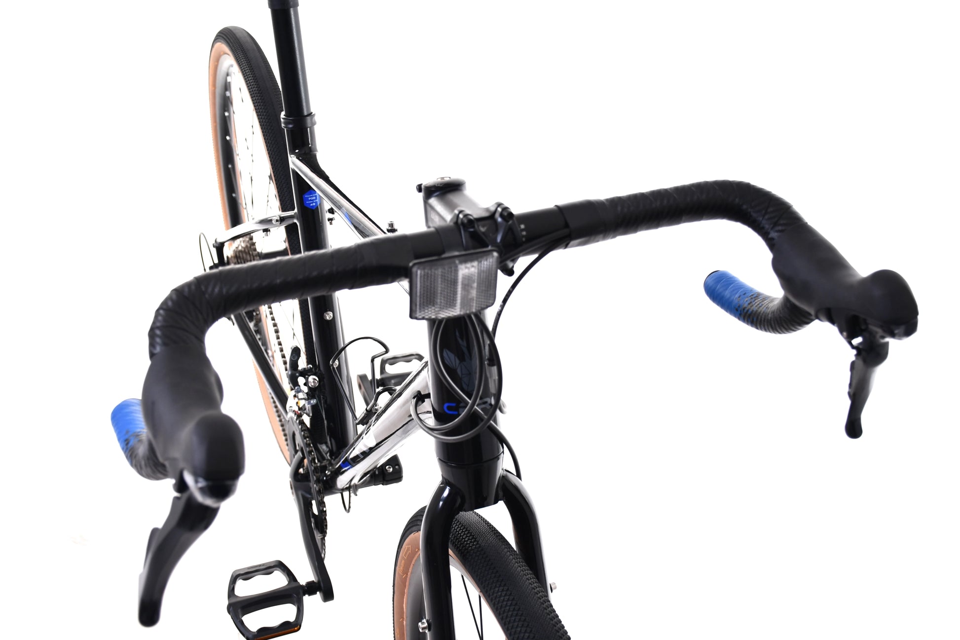 CPRO ROAD G 9.4 Crno