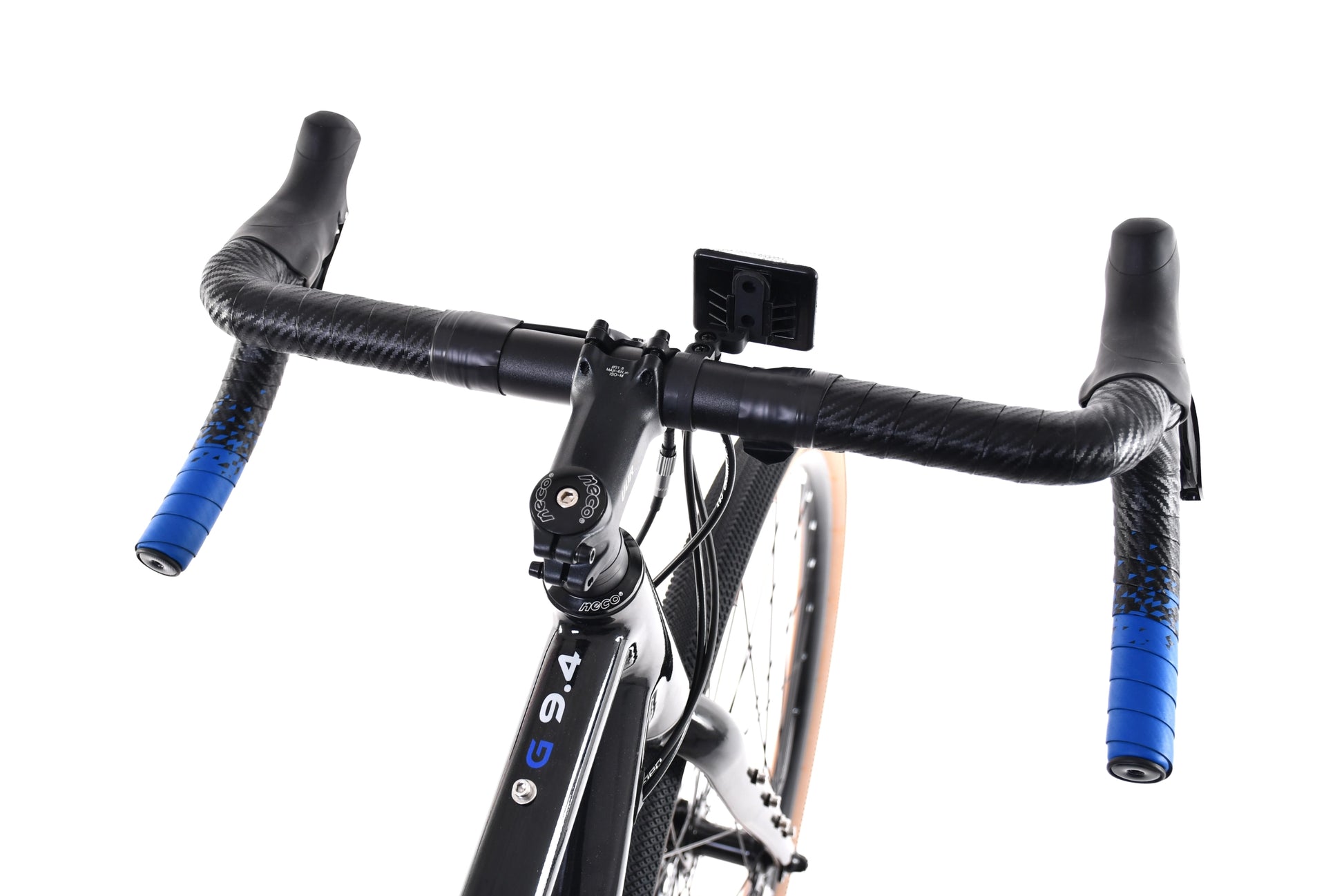 CPRO ROAD G 9.4 Crno