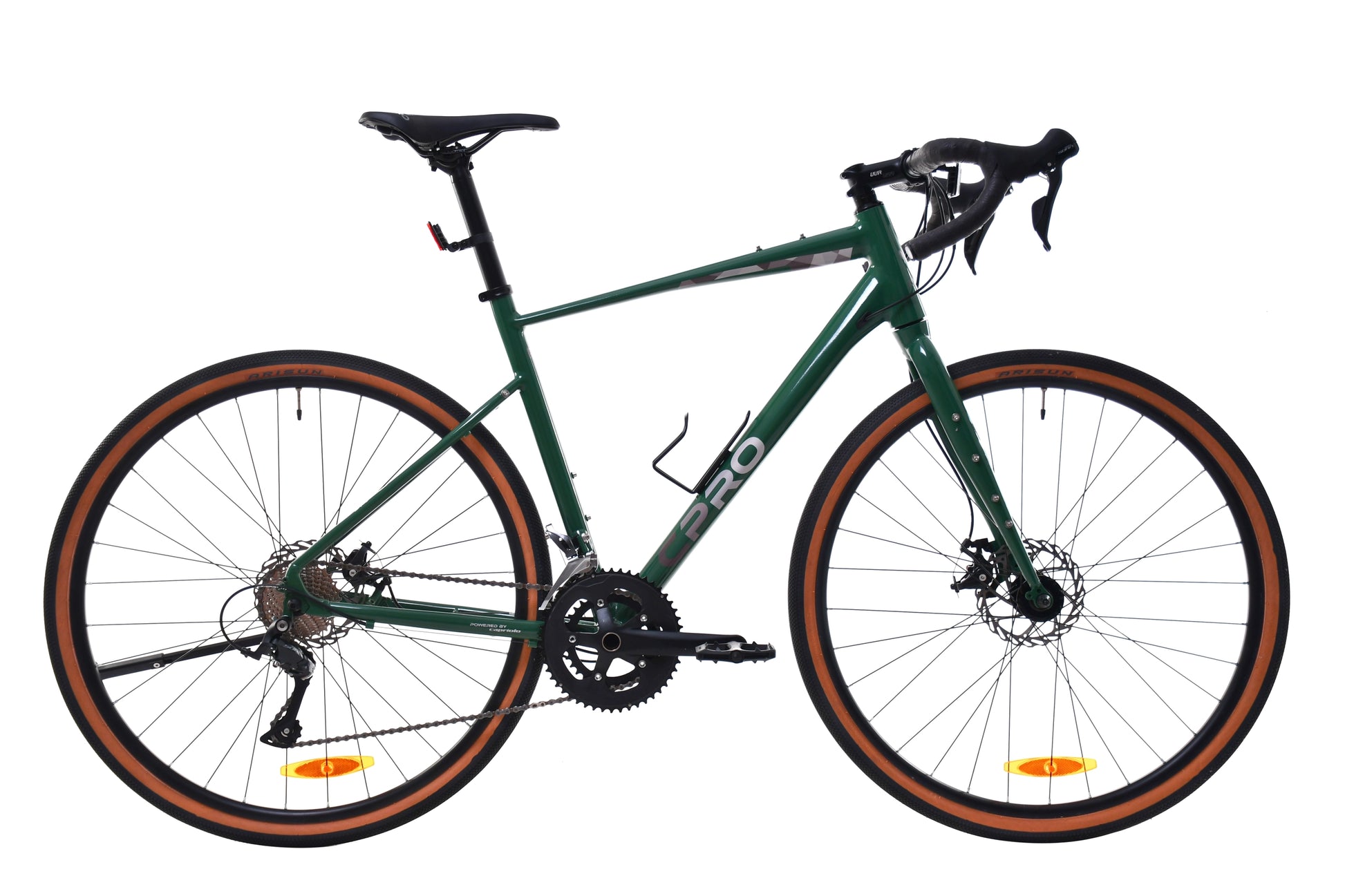 CPRO ROAD G 9.4 Zeleno