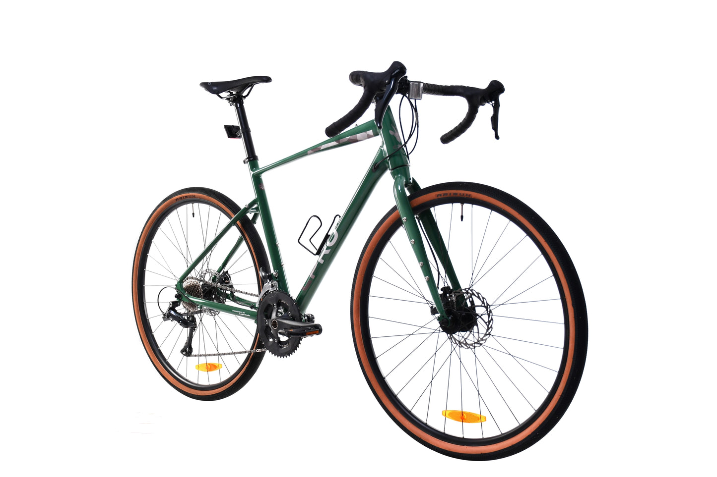CPRO ROAD G 9.4 Zeleno