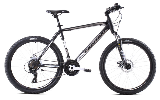 MTB CAPRIOLO OXYGEN 26 26" 1