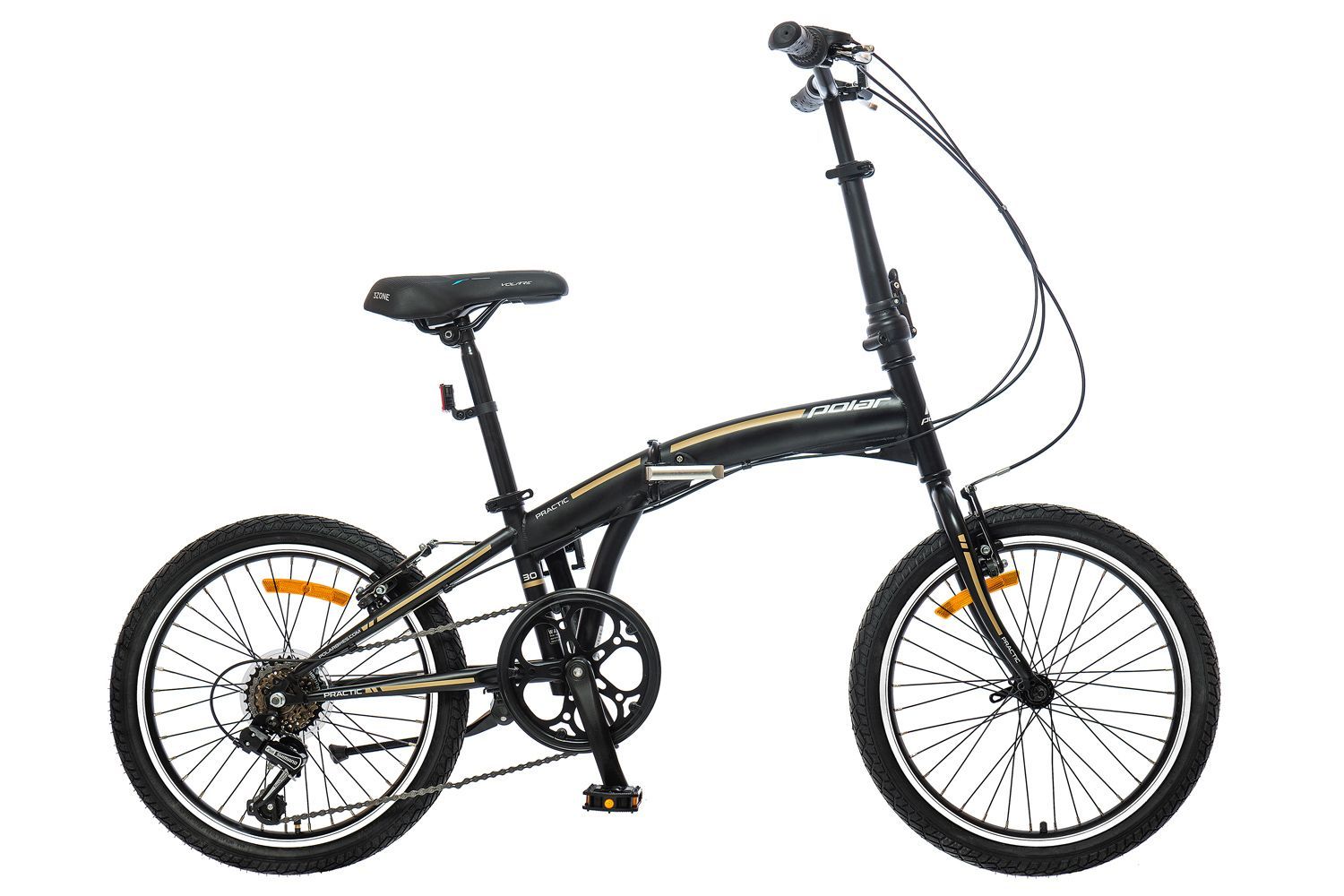 POLAR PRACTIC 30 19" 1
